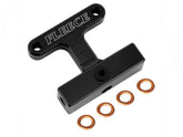 Fleece Performance 2003-2007 - 3rd Gen Dodge/Cummins Fuel Filter Delete